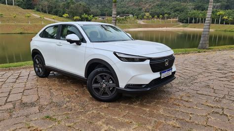 [VÍDEO] Testamos o novo Honda HR-V, que estreia a partir de R$ 142 mil