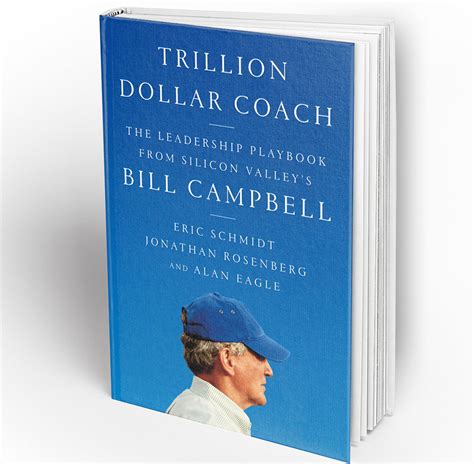 Trillion Dollar Coach | The Original Bourbon Book Club