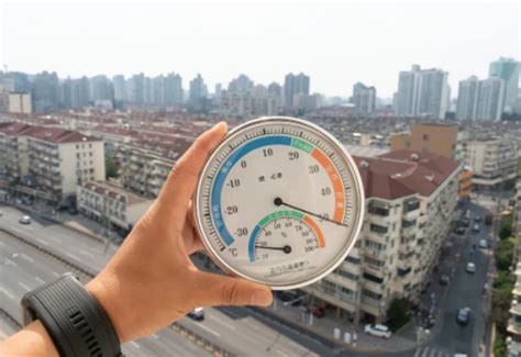 南方多地超40℃ 上海今日最高温追平历史纪录_找惠网