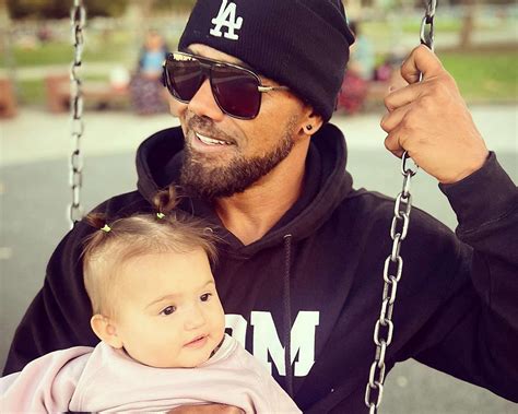 Shemar Moore Wife And Kids 2024