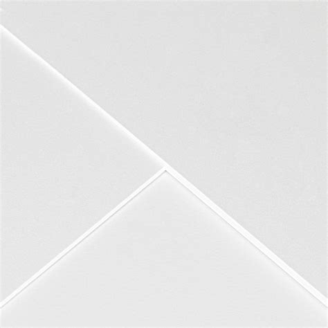 Weiße Pappe | DIN A4 (210 x 297 mm)