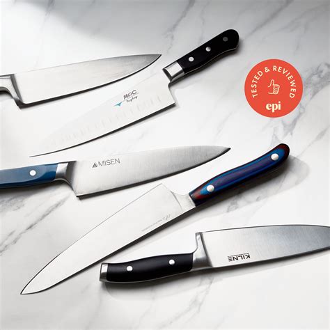 Good cooking knife set top