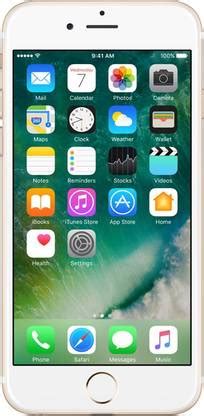 iPhone 6 (Gold, 32 GB): Buy Apple iphone 6 Gold Color with 32 GB Online ...
