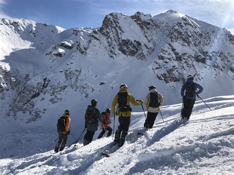 Image result for Avalanche Types