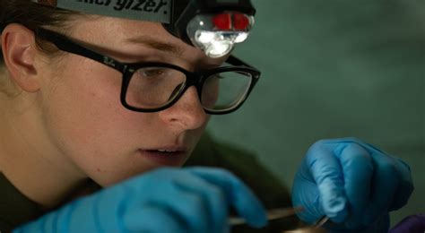 Prognosis good for Navy Medicine, but budget concerns loom
