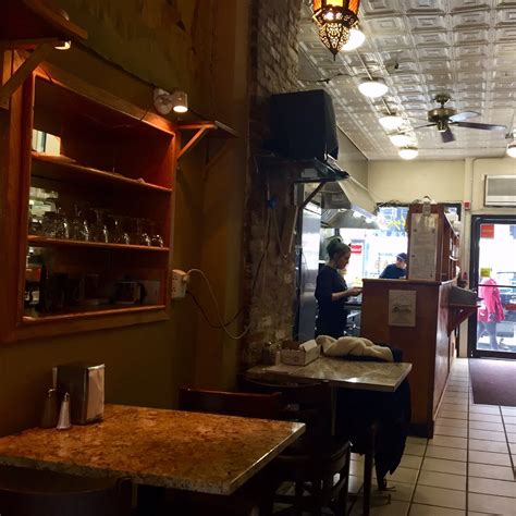 ALYAN'S MIDDLE EASTERN & MEDITERRANEAN RESTAURANT, Philadelphia - City ...