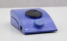 Buy IKA MS2 minishaker, vortex, 220V, Blue Online at Lowest Price in ...