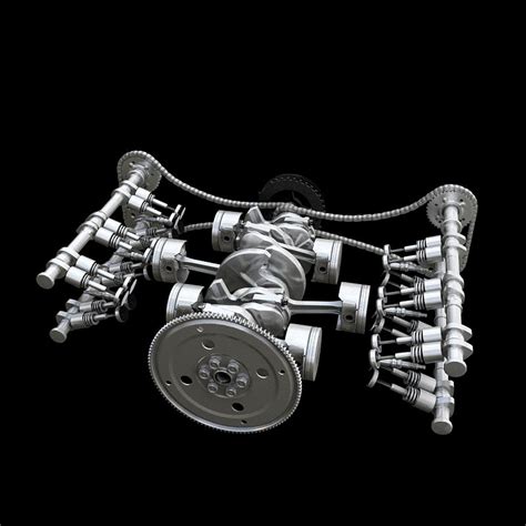 Image result for Boxer Engine Animation