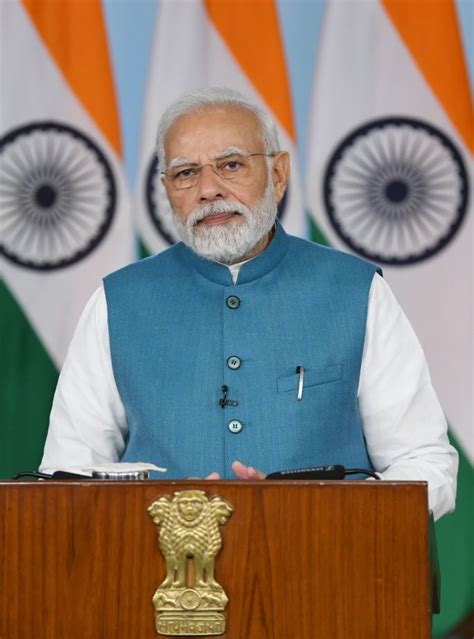 The 'Panch Pran' must be the guiding force for good governance: PM Modi