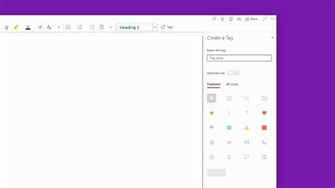 Image result for OneNote Icon with Triangle