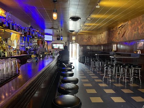 Simon's Tavern - Scoundrel's Field Guide