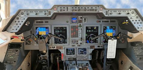 N823AM Hawker 800XP - AirMed International S/N 258687