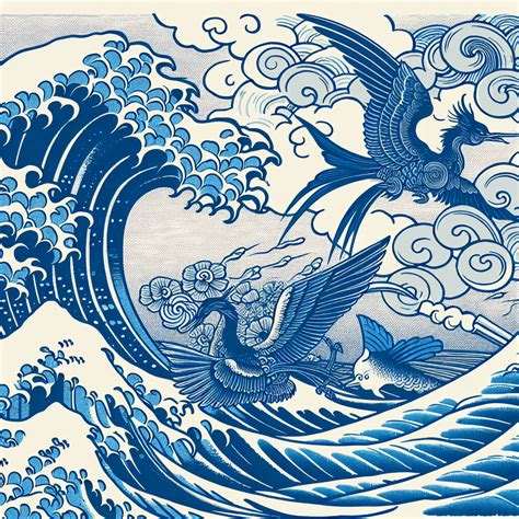 Blue Colour Signifies