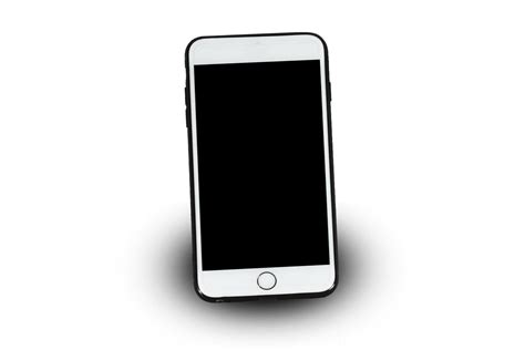 Mobile Phone White Background 的图像结果