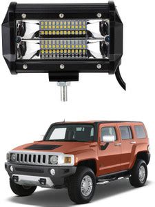 PECUNIA LED Fog Lamp Unit for GM Hummer H2 Price in India - Buy PECUNIA ...
