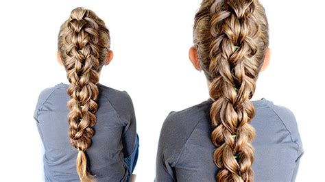 Image result for 3 String Braid