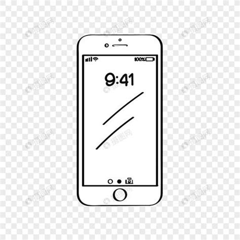 Phone简笔画 的图像结果