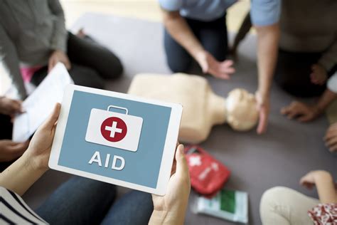 The Pros And Cons Of First Aid Training Online | CPR First Aid | CPR ...
