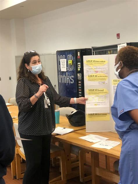 Summit Oaks Hospital on LinkedIn: Once a year we host a Nursing Skills ...