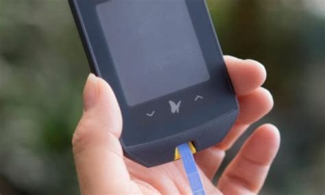 FreeStyle Precision Neo Meter Setup 的图像结果