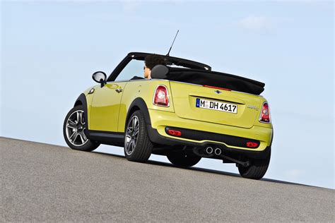 Image result for Mini Convertible Cooper Converti