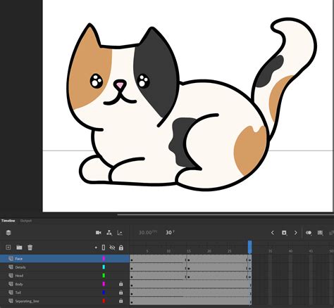 Image result for In-Between Animation
