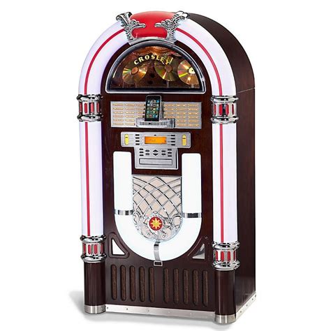 iJuke Deluxe Jukebox | Frontgate