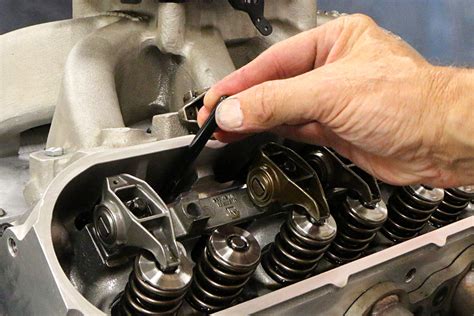 What Is Pushrod Engine at Ellie Roseby blog