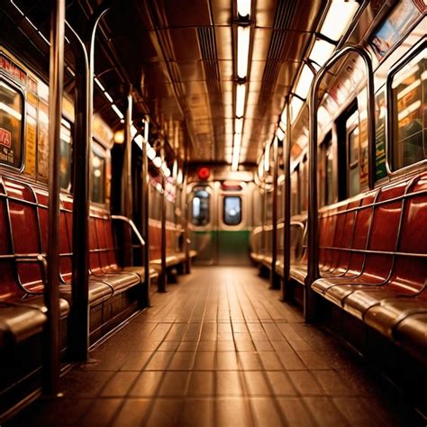 Subway System 的图像结果