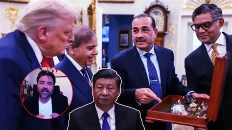 Pakistan Rare Earths Us China Cpec Adil Raja,पाकिस्‍तान ने छुरा घोंपा ...