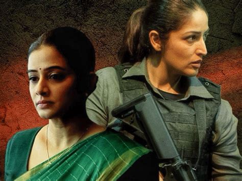 'Article 370' earned Rs 44.60 crore in 5 days