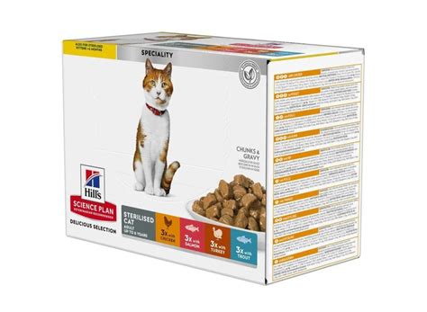 Las mejores comidas húmedas para gatos: un premio para él que lo ...