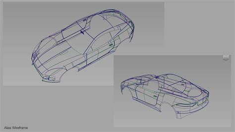 Image result for Alias Modeling