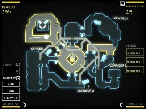 Image result for Alien Blackout Tips