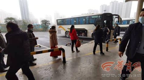 今起，西安城南客运站汉中方向恢复运营！_旅客_进行_时间