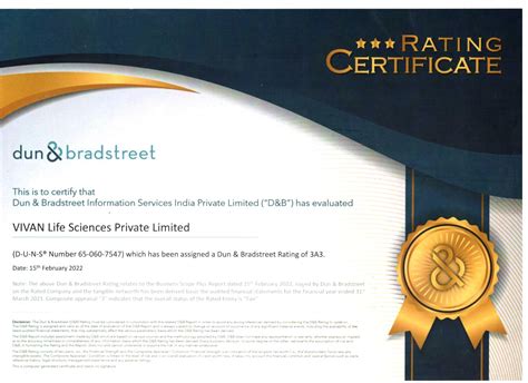 D&B D-U-N-S Number,The D&B D-U-N-S® Number is a unique nine-digit ...