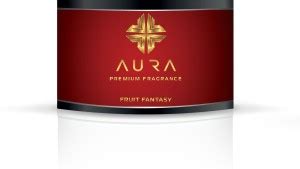Aura Fruit Fantasy Car Freshener Blocks Fruit Fantasy Price in India ...