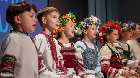 На Ямале состоялся детский конкурс «Новые имена Ямала» | ИА Красная Весна