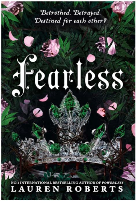 Fearless Lauren Roberts - 1PDF