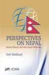 Amazon.in: Buy PERSPECTIVES ON NEPAL: RECENT HISTORY AND INDO-NEPAL ...