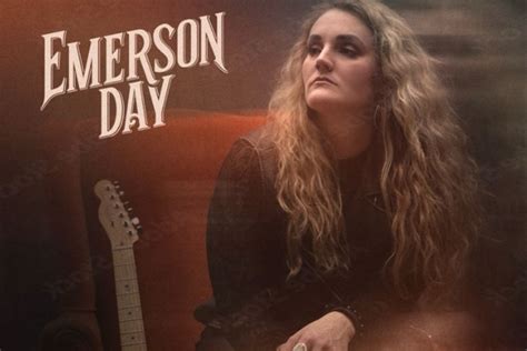 SONGS OF HOPE: Emerson Day “Get Behind Me” - 89.5 KTSY