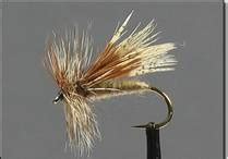 Dry Fishing Flies