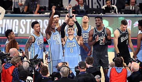 NBA-News: Kyle Kuzma wird zum MVP der Rising Stars Challenge gewählt | SPOX