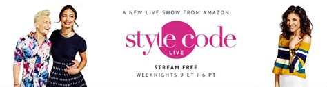 Image result for Style Code Live