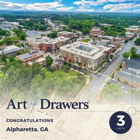 Allan Young on LinkedIn: Excited to work with our new Art of Drawers ...