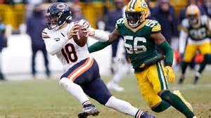 How to buy Chicago Bears vs. Green Bay Packers NFL tickets