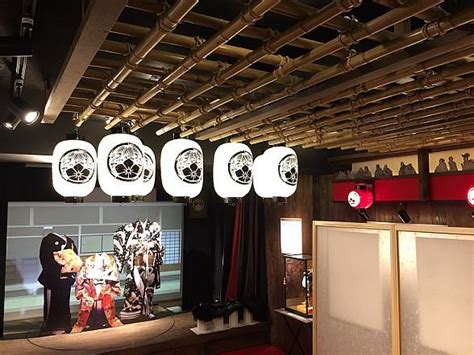 DOTONBORI MUSEUM NAMIKIZA (2026) All You Need to Know BEFORE You Go ...