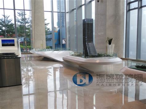 广东玻璃钢沙盘 - 深圳市海盛玻璃钢有限公司