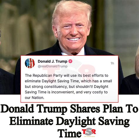 The Shade Room | #TSRPolitics: Donnie says the GOP plans to eliminate ...