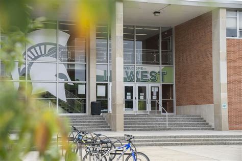 Campus planning considers IM West removal, green space additions - The ...